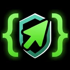 Logo de SyntaxHero